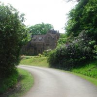 Stoodleigh Court